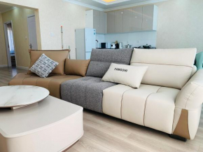 In the central of Ulaanbaatar, Selbe Comfort Apartment